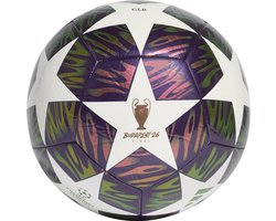 Adidas Voetbal Replica Champions League Finale '26 Budapest - Maat 5