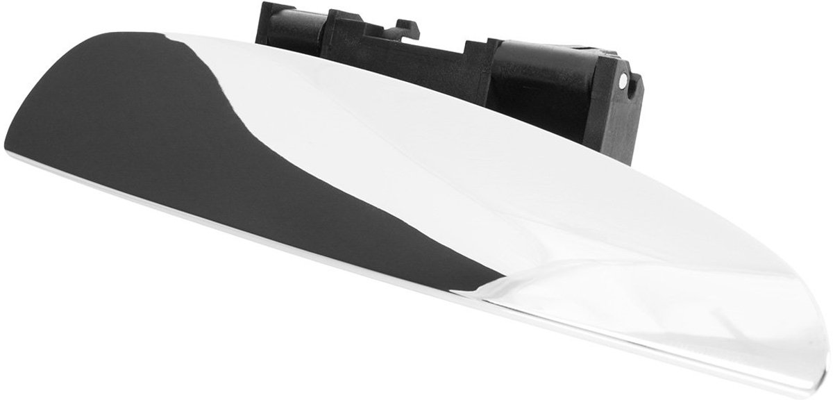 MODECAR Fiat Croma II - Externe Deurhendel - Rechts - 2005-2011 - Chromen