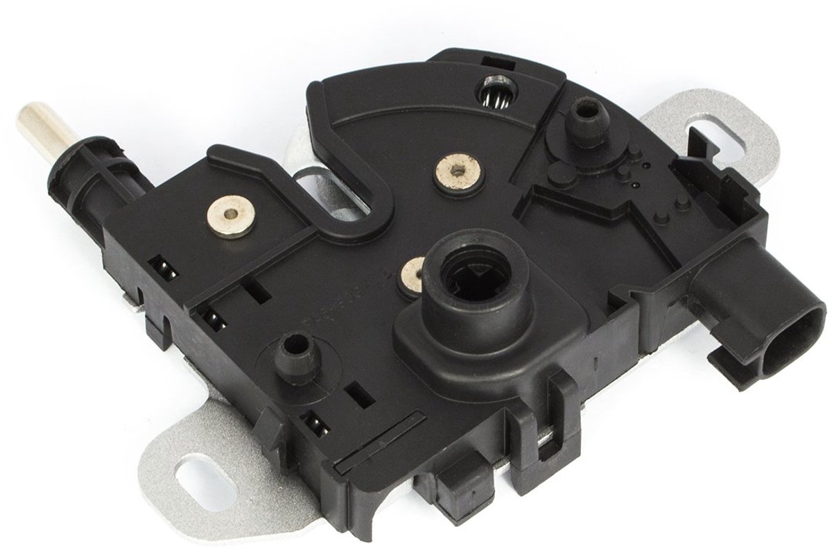 Modecar - Motorkap Slot - Ford Focus II - Vervanging