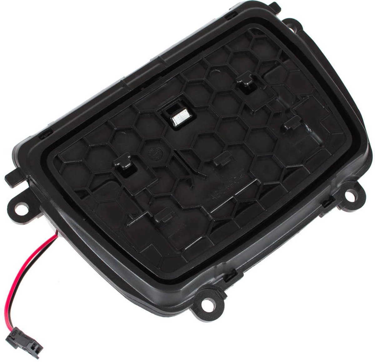 Modecar - BMW 5 F11 Serie - Middenconsole Asbak - 2009-2017 - Originele Vervanger