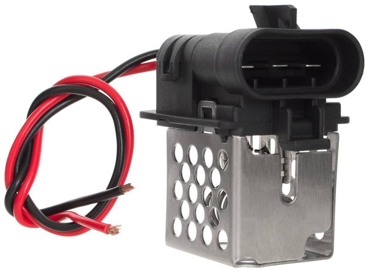 MODECAR - Opel Astra III H - Weerstand Ventilatorradiator