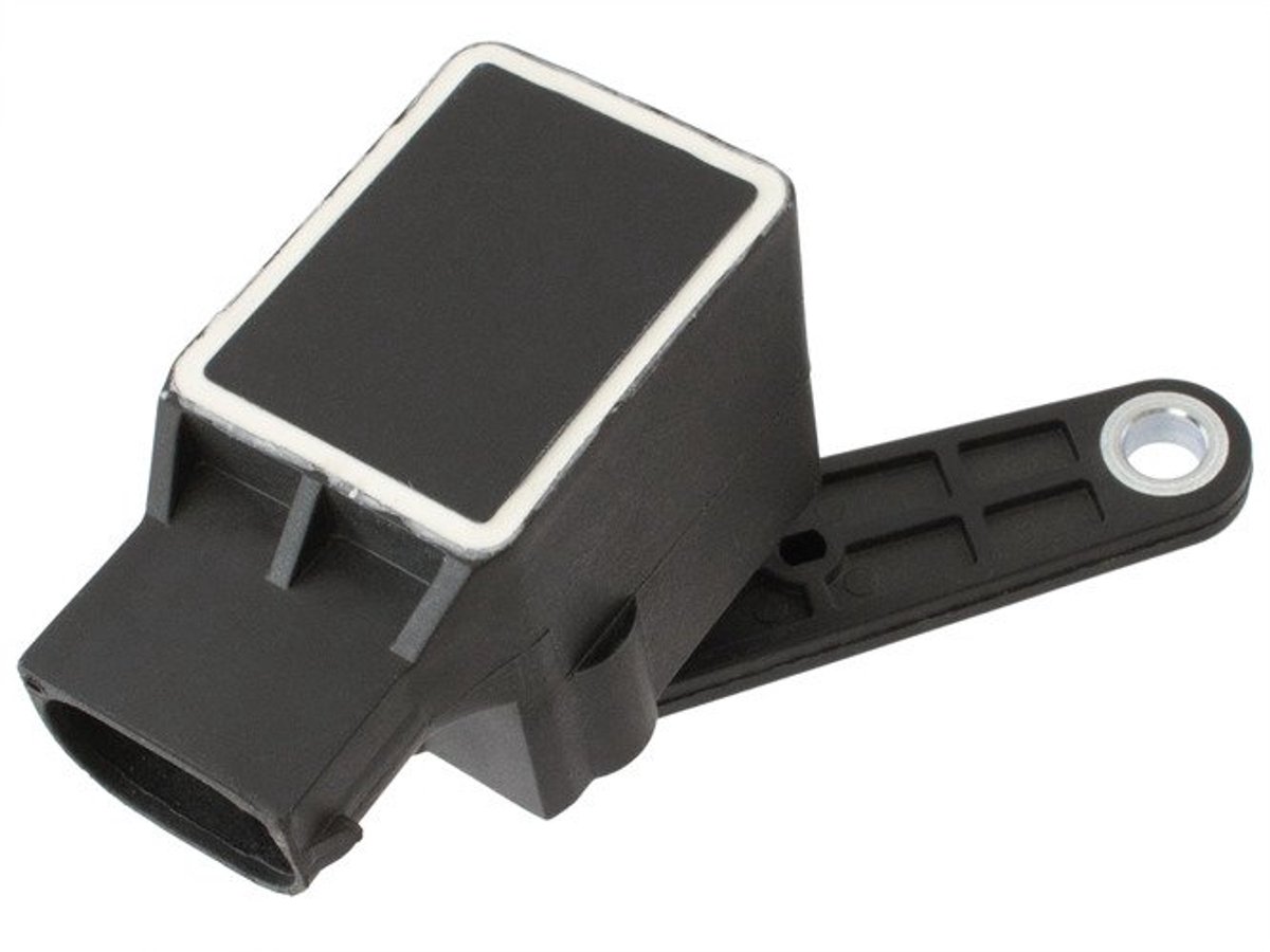 Modecar - Sensor Niveauverlichting - Xenonlamp