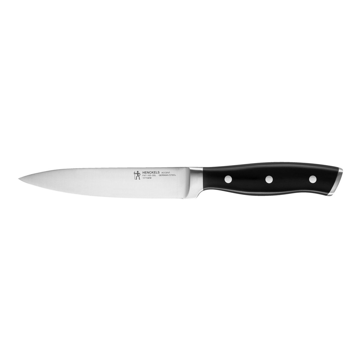HENCKELS by ZWILLING Accent Vleesmes 16 cm, Gladde Snede