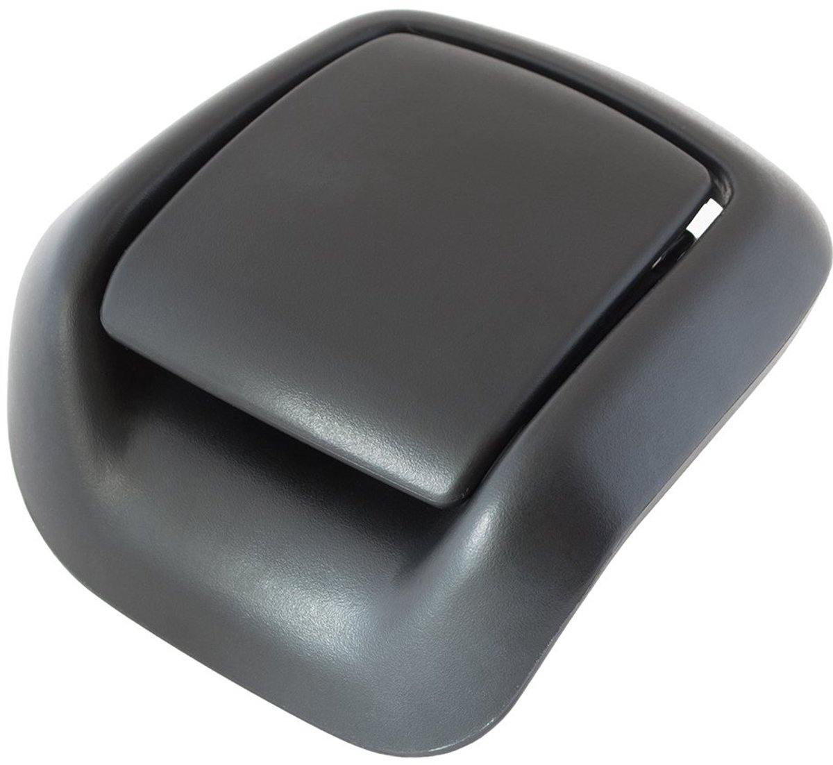Modecar Serie - Stoelvouwhandgreep voor Ford Fiesta VI - Rechts - 3 Deurs - 2002-2008