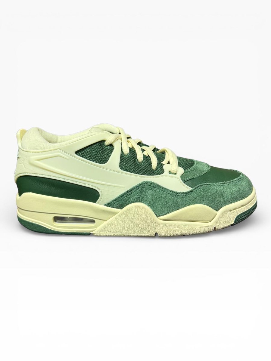 Wit/Groen