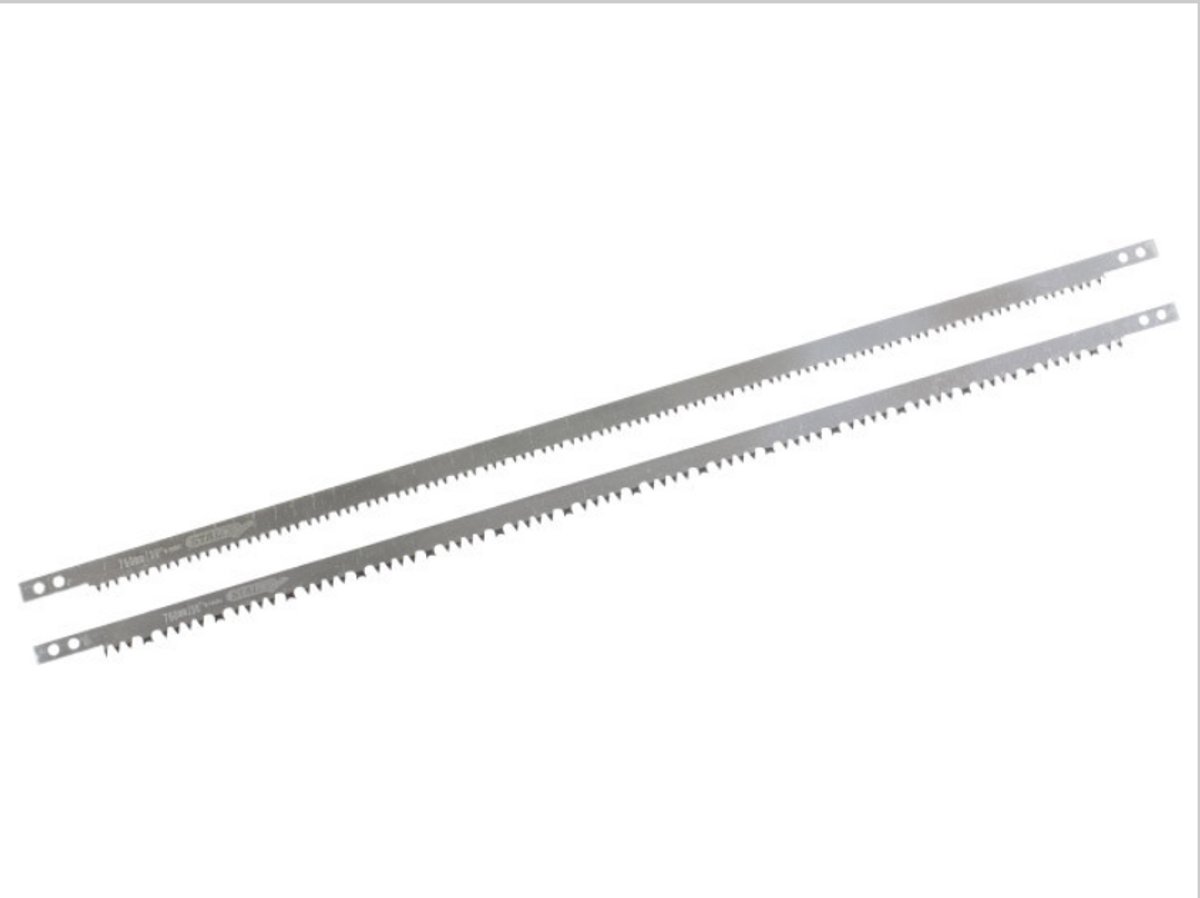 STALCO - Brzeszczot 610mm - Do droge hout