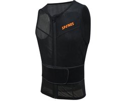 SPINES - Original Rugbeschermer - Wintersport Protectie