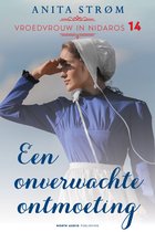 Vroedvrouw in Nidaros 14 - Een onverwachte ontmoeting