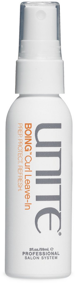Unite BOING Curl Leave-In -59ml