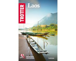 Trotter - Trotter Laos
