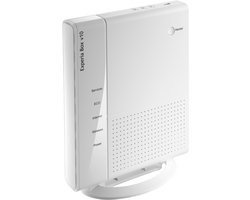 KPN modem - KPN box V10 met wifi 5- plug and play