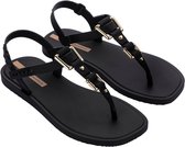 Ipanema Class Urbane Dames Slippers - Black