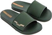 Ipanema Sporty Heren Slippers - Green