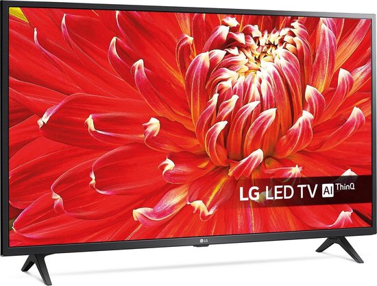 32LM6300 - Full HD TV