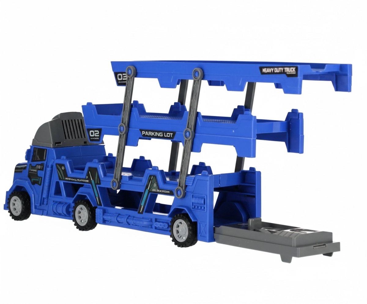 Autotransporter