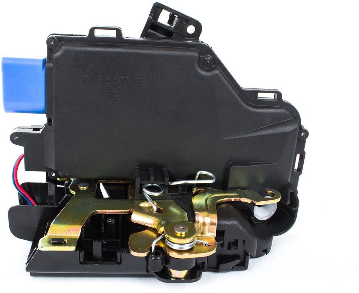 Modecar - Centrale Deurslot Actuator - VW Touran - Voor Links