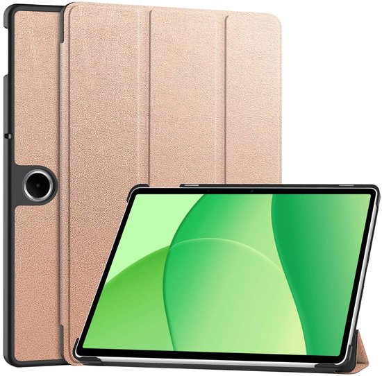 imoshion 360° draaibare Bookcase OnePlus Pad Lite - Zwart
