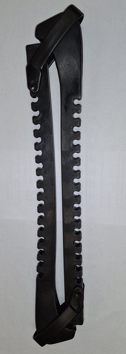 ijshockeybeschermers zandstra centipede 8220 zwart ijshockeybeschermers zandstra centipede 8220 zwart