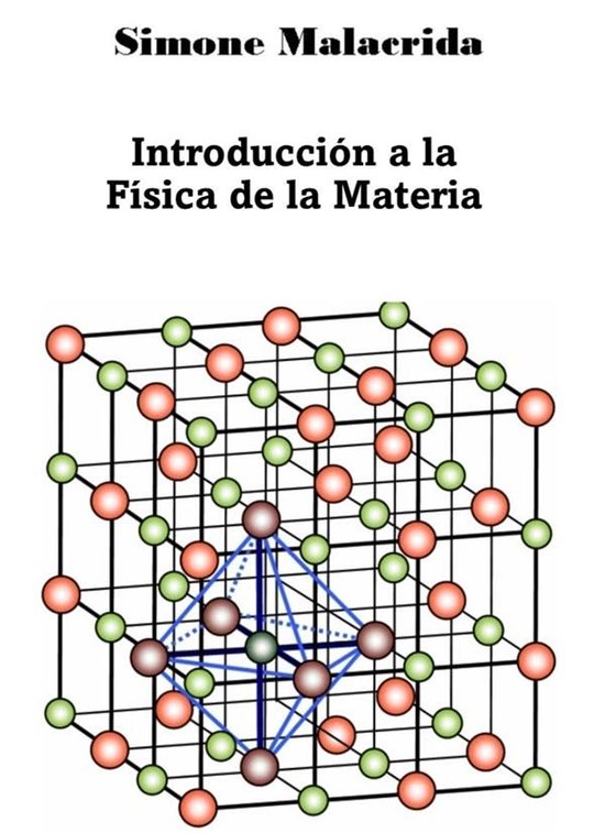 Introducción a la Física de la Materia