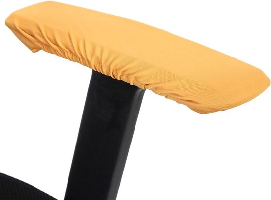 Verstelbare Armleuninghoezen voor Bureaustoelen en Fauteuils — afbeelding 5