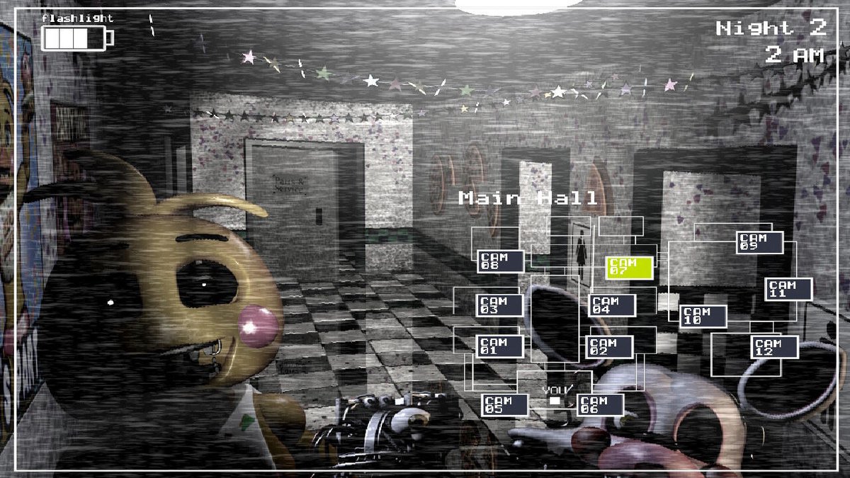 Five Nights At Freddy's: Core Collection (Nintendo Switch) – foto 6