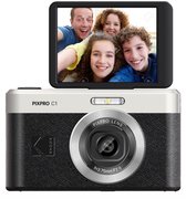 Digitale compactcamera vergelijken en kopen (april 2026