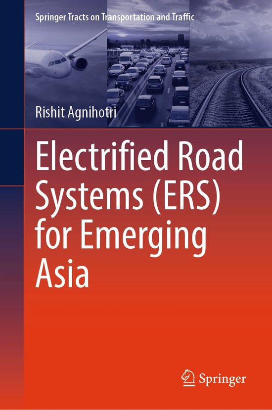 Engineering (R0) - Electrified Road Systems (ERS) for Emergi ... - cover