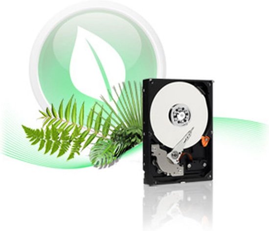 Interne Harde Schijf 3TB SATA 6Gb/s van Merkloos — afbeelding 3