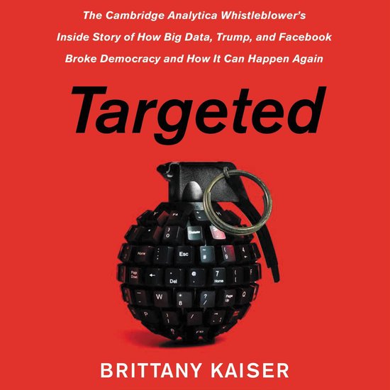 Targeted - cover
