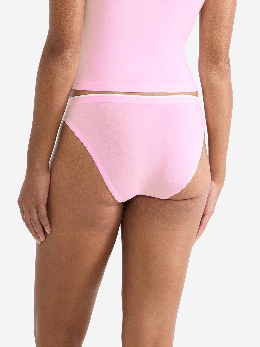 sloggi Tai-Slip Blue GO Sense