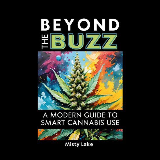 Beyond the Buzz - cover