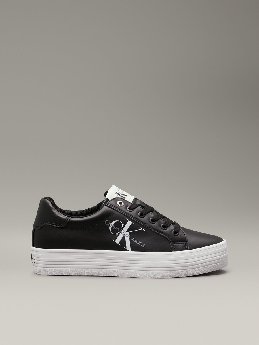 Calvin Klein VULC FLATFORM LACEUP Sneakers