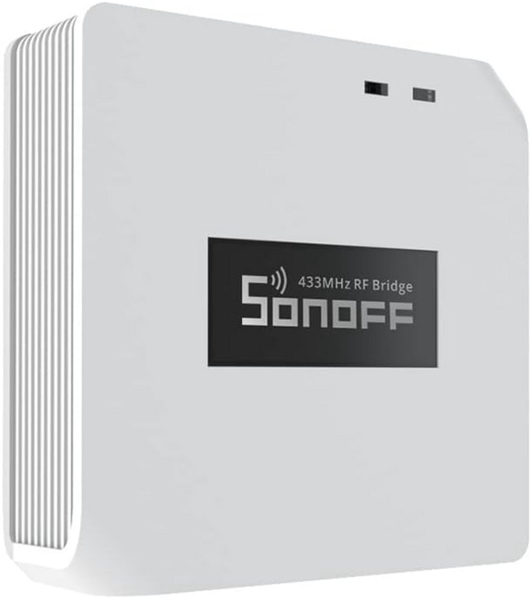 Universele Slimme Home Hub Wifi 433MHz Bridge voor Domotica