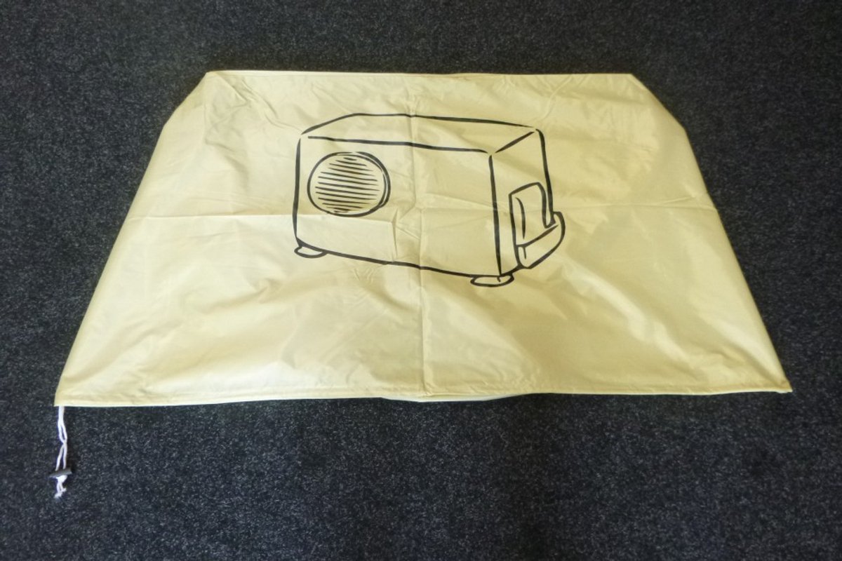 Floli Afdekhoes Buitenunit