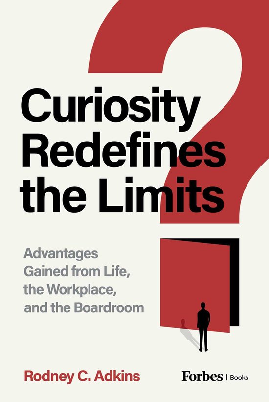 Curiosity Redefines the Limits - cover