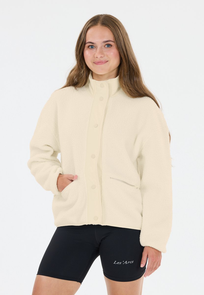 Les'Arcs Jacke Alakdan