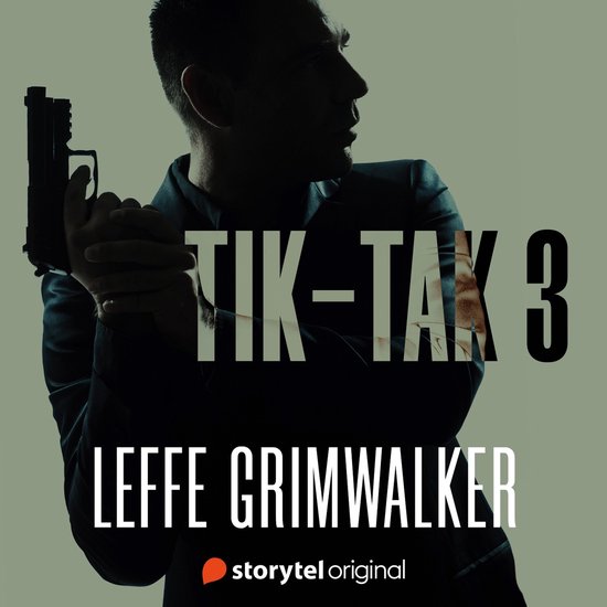Tik-tak 3 - cover