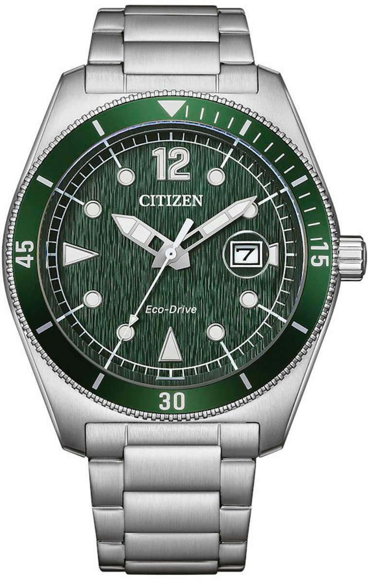 Citizen AW1880-55X Core Collection sports horloge 43 mm