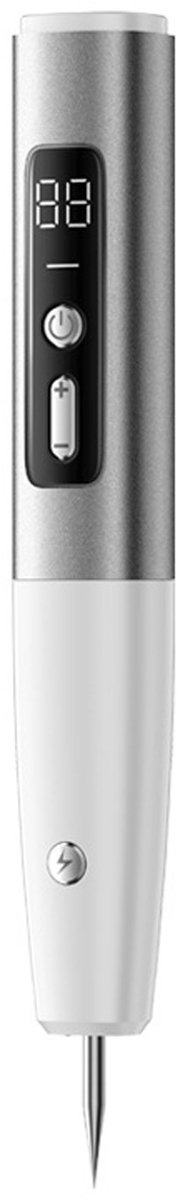 longziming -Dot Mole Pen - Laser Schoonheidsinstrument voor Vlekken en Lijntjes - Ideaal voor Thuisgebruik en Schoonheidssalons