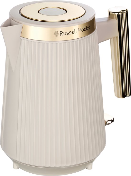 Russell Hobbs Brontë Stone - Waterkoker - 26751-70
