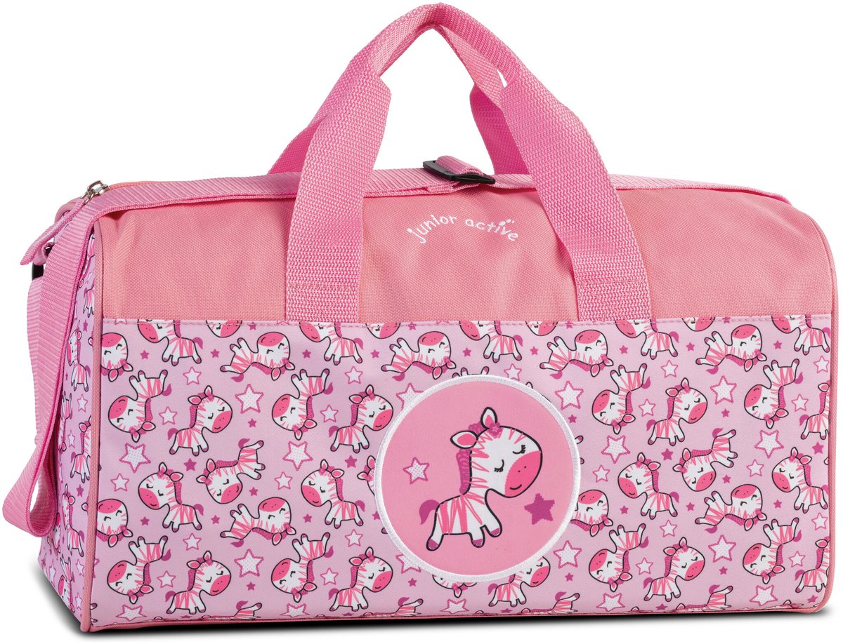 Fabrizio Schoudertas Zebra - 38 x 21 x 18 cm - Polyester