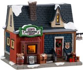 Lemax - Leo's Leatherworks and Repairs