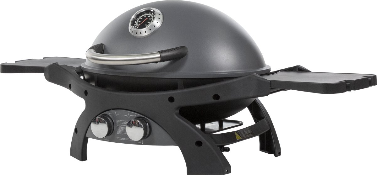 Pit Boss Sportsman 2 Tafelgrill thumbnail 4