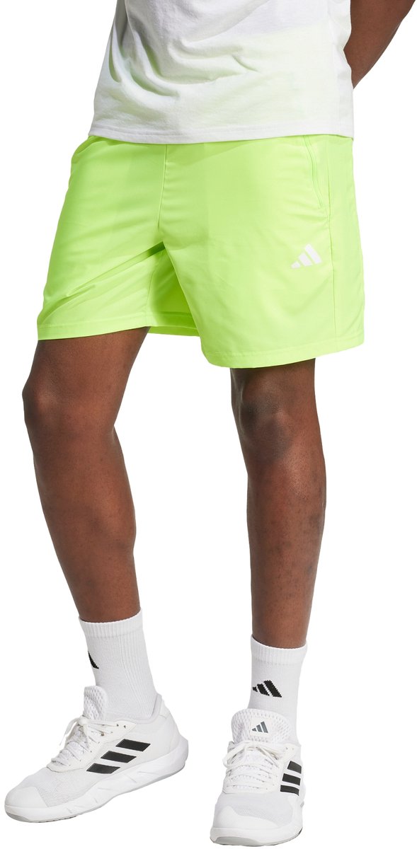 Adidas Performance Train Essentials Woven Training Short - Heren - Groen