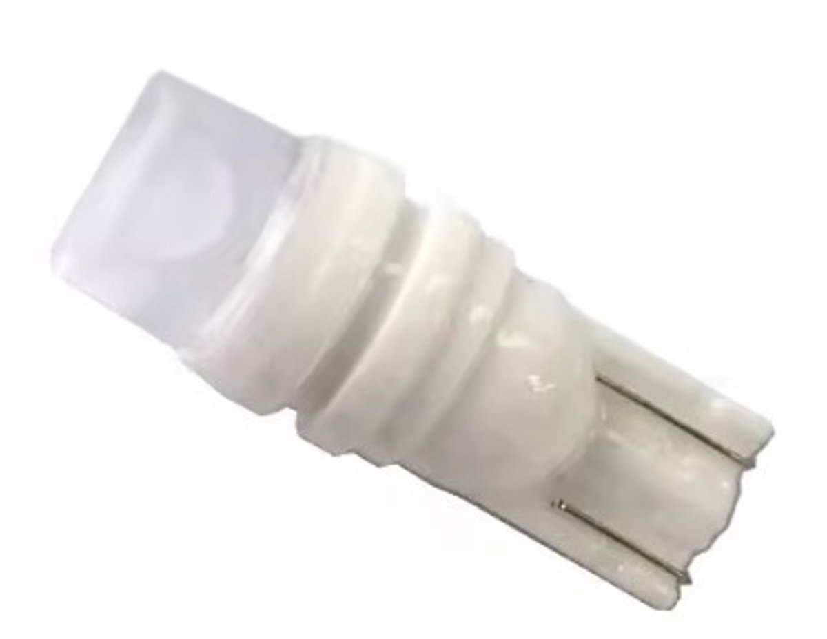 T10 - ROOD - 3D LED – 12V – Warmtebestendig