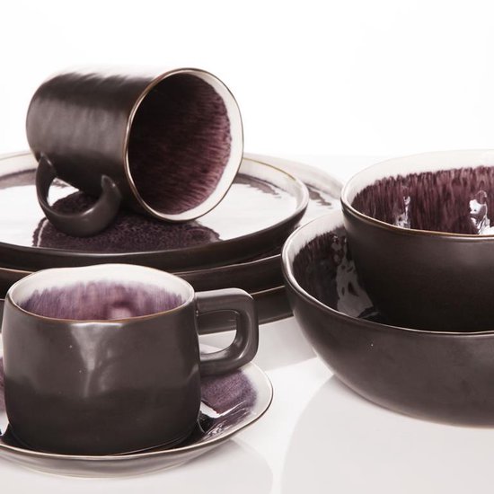 Bol Laguna Viola 14,5 cm