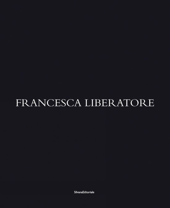 Francesca Liberatore: Made in Italy - cover