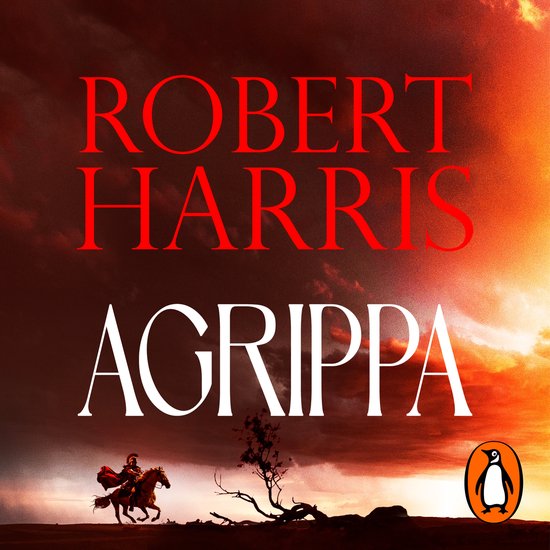 Agrippa - cover