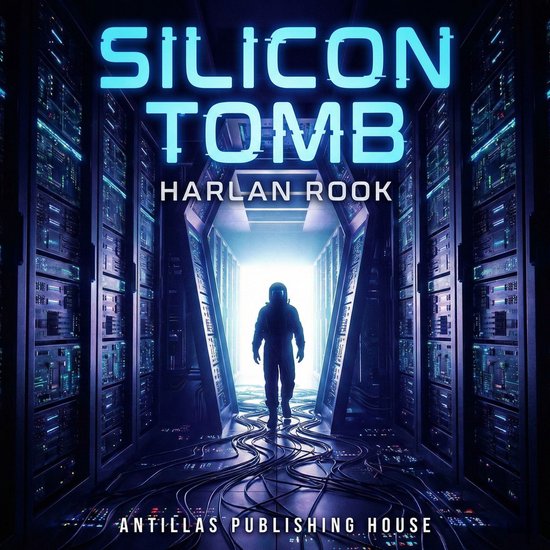 Silicon Tomb - cover