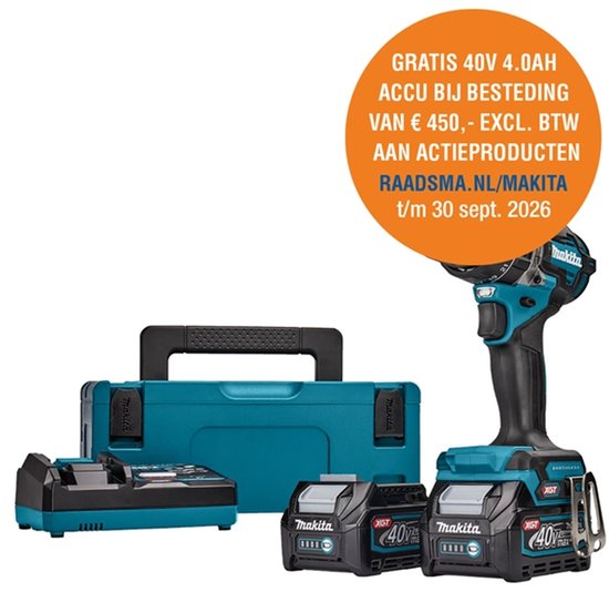 Makita HP002GD201